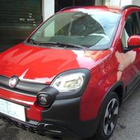 FIAT Panda Cross Pandina 1.0 FireFly Hybrid 5°P