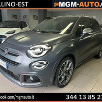 Fiat 500X 1.6 MultiJet 130 CV Sport