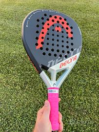Racchetta Padel