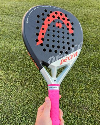 Racchetta Padel