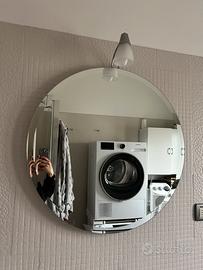 SPECCHIO DA BAGNO