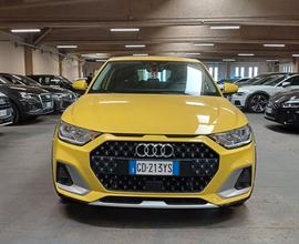 Audi A1 SPB 30 TFSI Admired