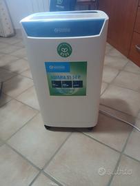 Deumidificatore Olimpia splendid