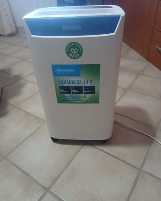 Deumidificatore Olimpia splendid
