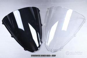 Cupolino / Parabrezza KAWASAKI ZX10R 2006 - 2007