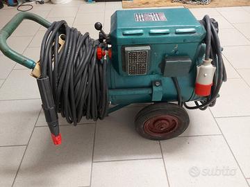 saldatrice elettrodo 