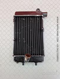 RADIATORE ACQUA APRILIA TUONO 1000 2003 2004 RSV 2