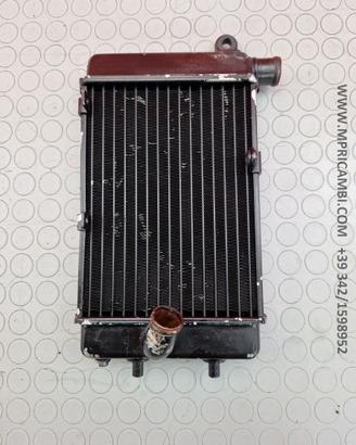 RADIATORE ACQUA APRILIA TUONO 1000 2003 2004 RSV 2
