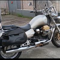 Moto Guzzi California Aluminium Special Sport