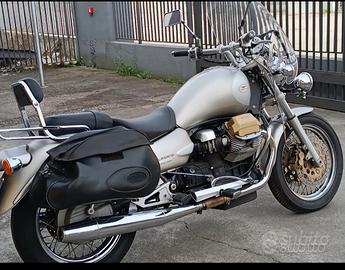 Moto Guzzi California Aluminium Special Sport