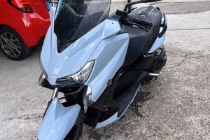 Xmax 400
