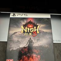 Nioh 3