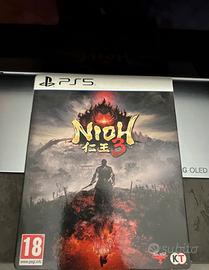 Nioh 3