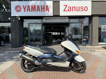 Yamaha T Max