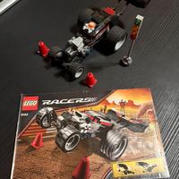 Lego Extreme Wheelie