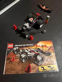 Lego Extreme Wheelie