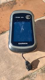 Garmin etrex 30x 