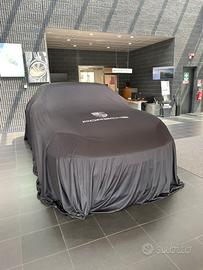 PORSCHE Cayenne Coupé -2022 PORSCHE APPROVED 24 ME