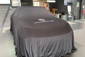 PORSCHE Cayenne Coupé -PORSCHE APPROVED 24 ME