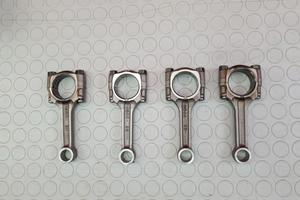 BIELLE BIELLA KAWASAKI NINJA 1000 2010 2009 ZX 10R