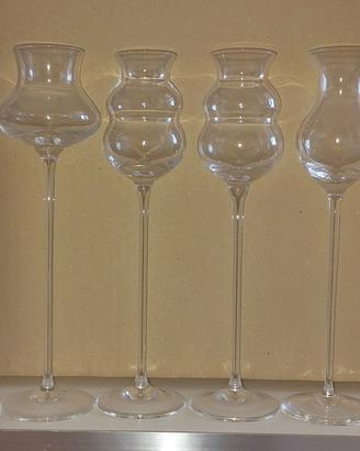 set calici distillati