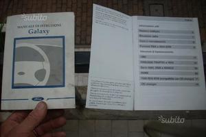 Librett ALFA 33 156 146 147 GALAXY 500 PASSAT