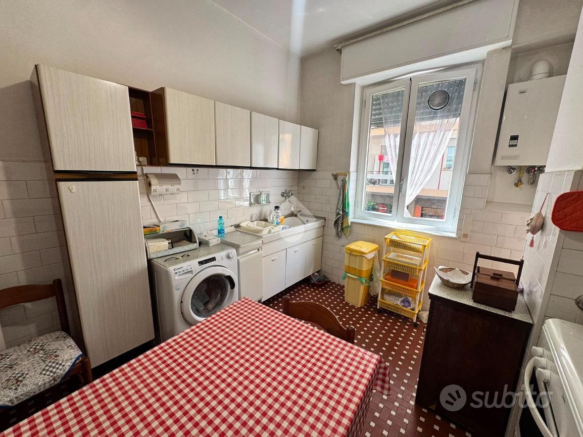 Appartamento – Genova, Campasso, Centro Ovest - Vista 3