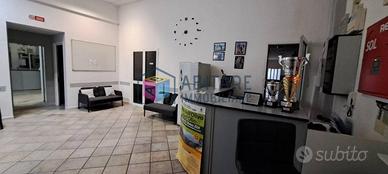 Immobile di 325 m² a Livorno
