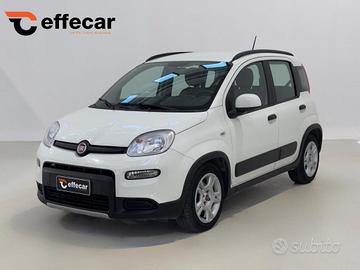 FIAT Panda 1.0 Hybrid
