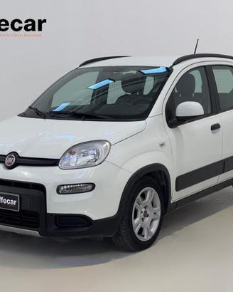 FIAT Panda 1.0 Hybrid