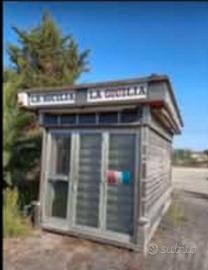 Box edicola mt 5 x 2,50