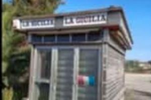 Box edicola mt 5 x 2,50