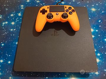 ps4 slim 1TB