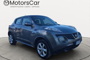 NISSAN Juke 1.5 dCi VISIA