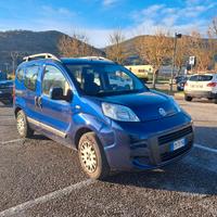 Fiat Qubo Metano Motore revisionato OK NEOPATENTAT