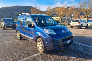 Fiat Qubo Metano Motore revisionato OK NEOPATENTAT