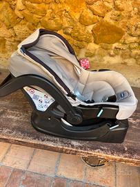 Trio activ3 Chicco color nocciola