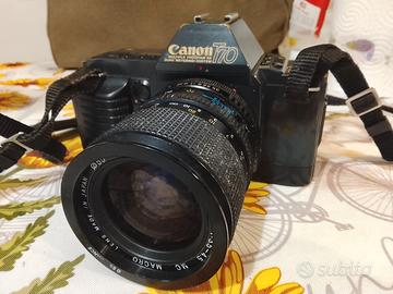 Canon T70