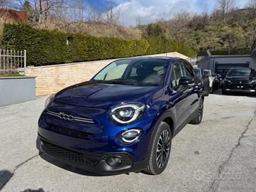 FIAT 500X 1.5 T4 Hybrid 130 CV DCT Club