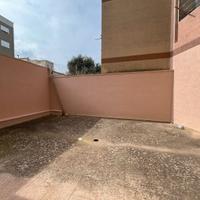 Ampio Quadrivani con Terrazzo di 60 mq