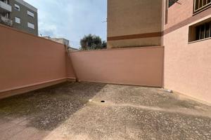 Ampio Quadrivani con Terrazzo di 60 mq