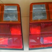 Fari posteriori Fiat 1