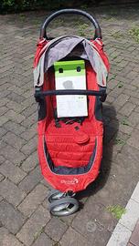 Passeggino trio Baby Jogger City Mini