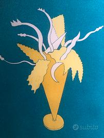 LUCA ALINARI, INCISIONE ALL'ACQUAFORTE