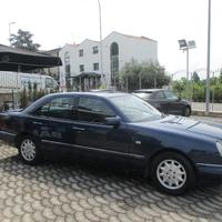 MERCEDES-BENZ E 250 diesel cat Avantgarde