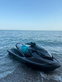 Seadoo GTR 230