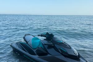 Seadoo GTR 230