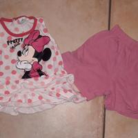 Abbigliamento bambino e bambina