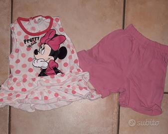 Abbigliamento bambino e bambina