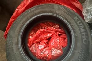 gomme estive 